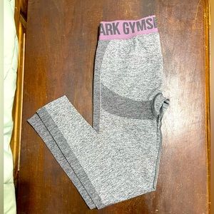 Woman’s Gymshark Leggings